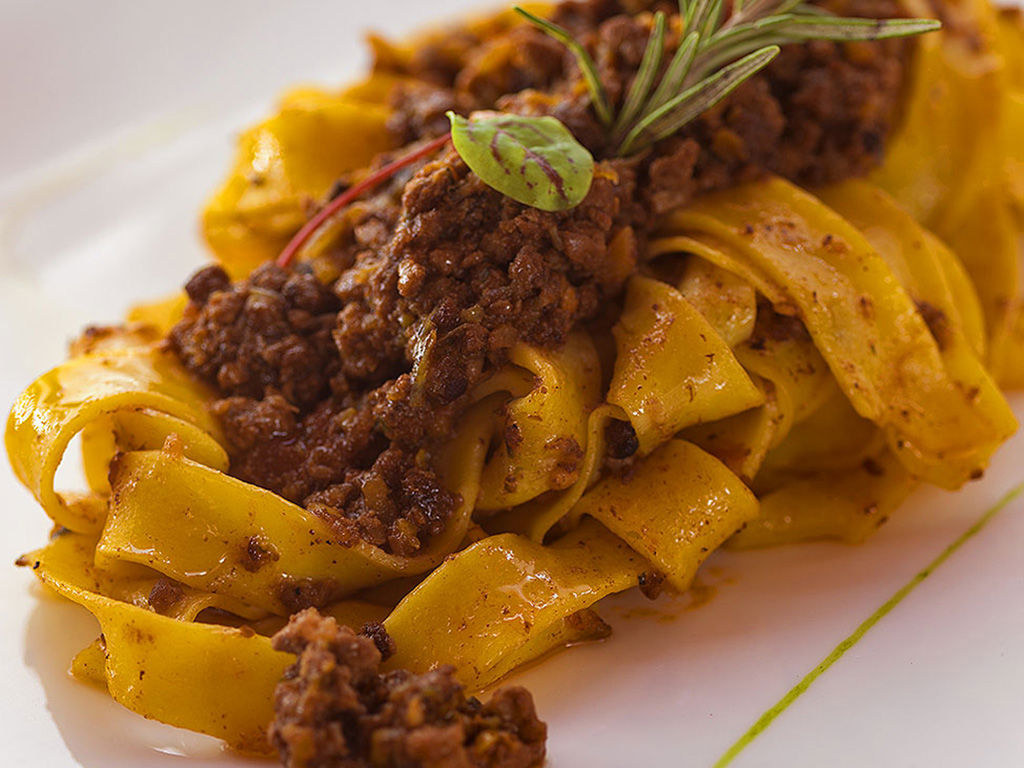 Piacentini Restaurant 6