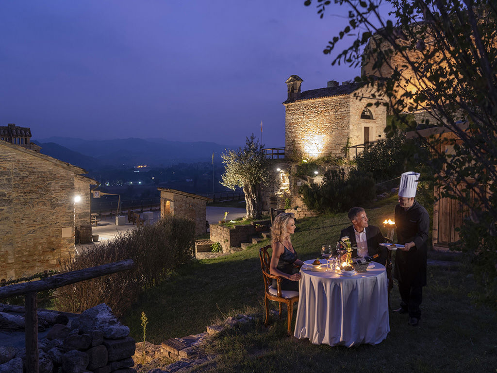 Piacentini Restaurant 6