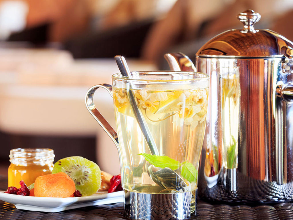 Piacentini Restaurant 6