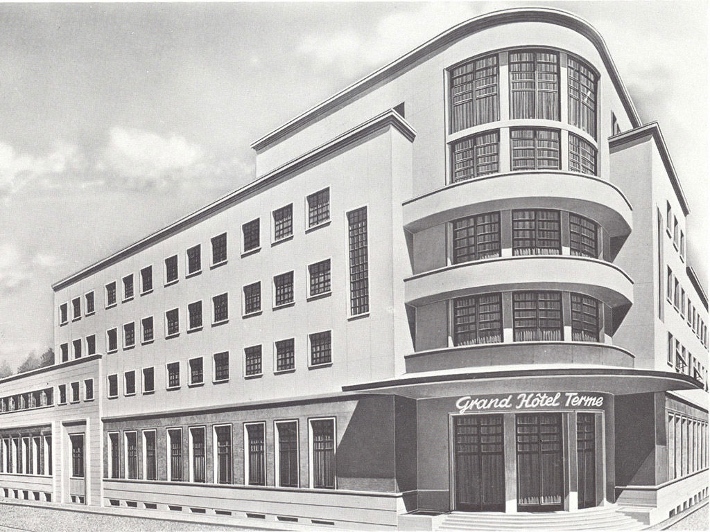 History and Architecture 8