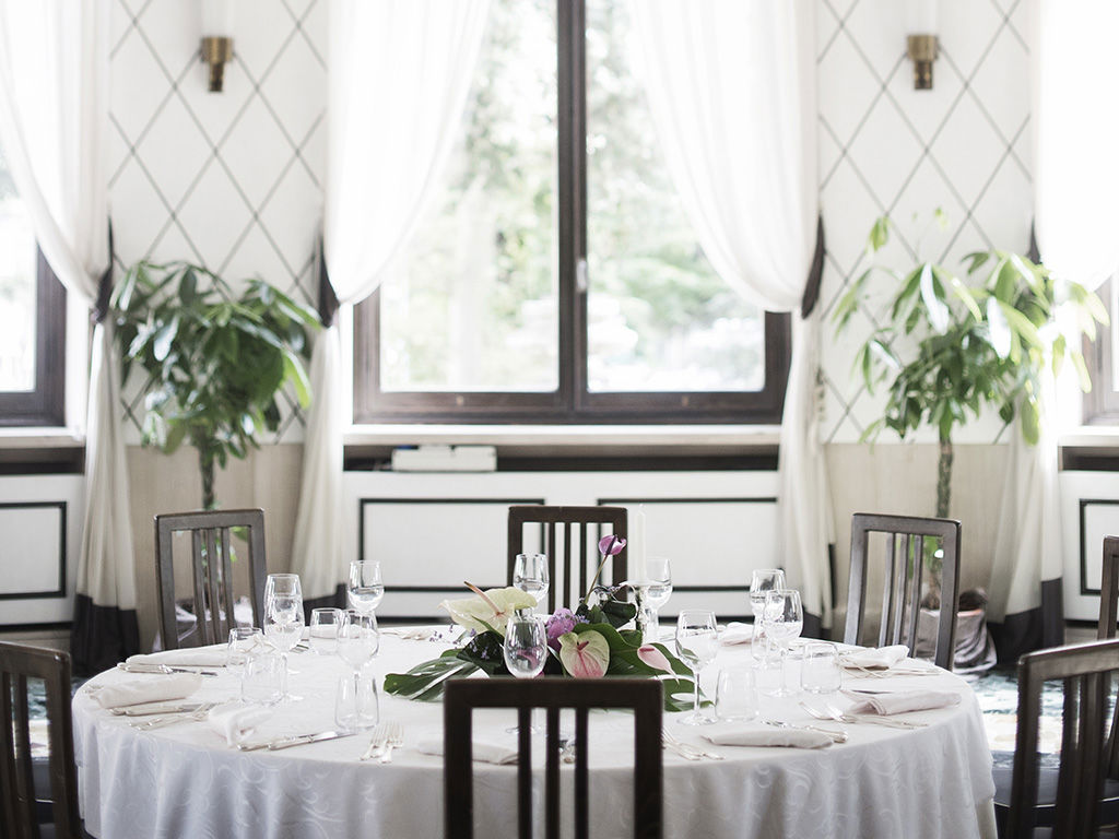 Grand Hotel Castrocaro Long Life Formula 1