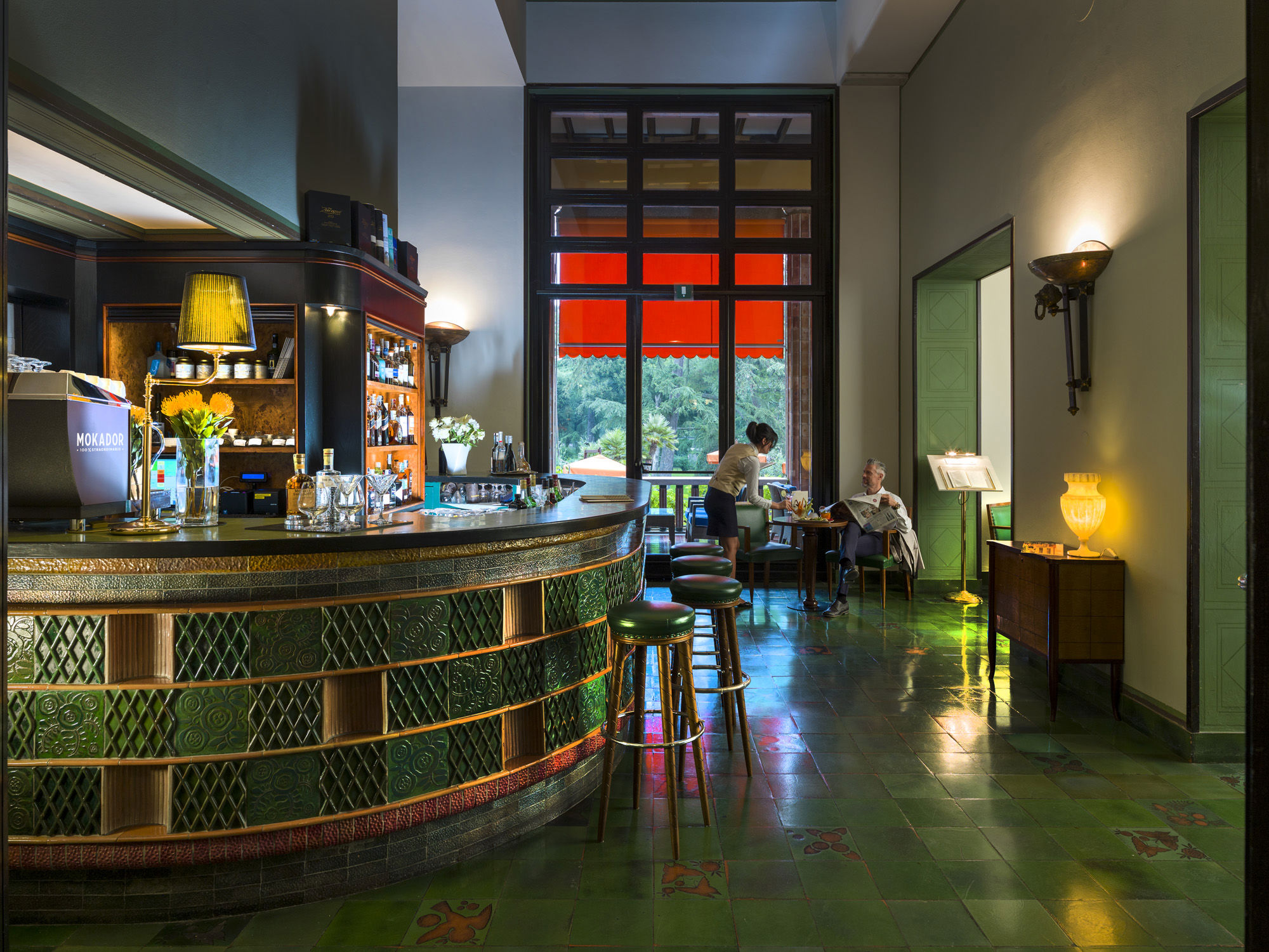 Grand Hotel Castrocaro Long Life Formula 1