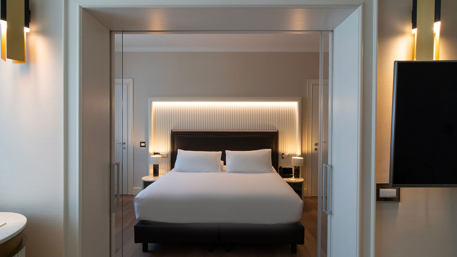 Soggiorno con check up medico 2