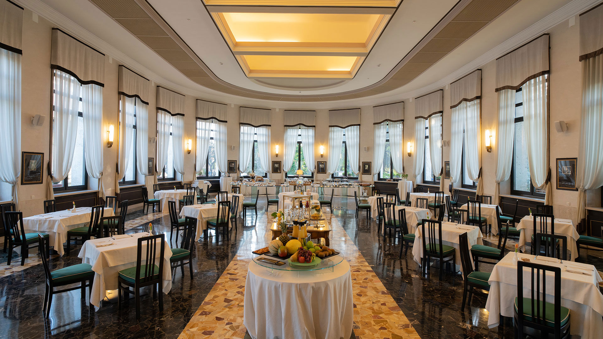 Piacentini Restaurant 5