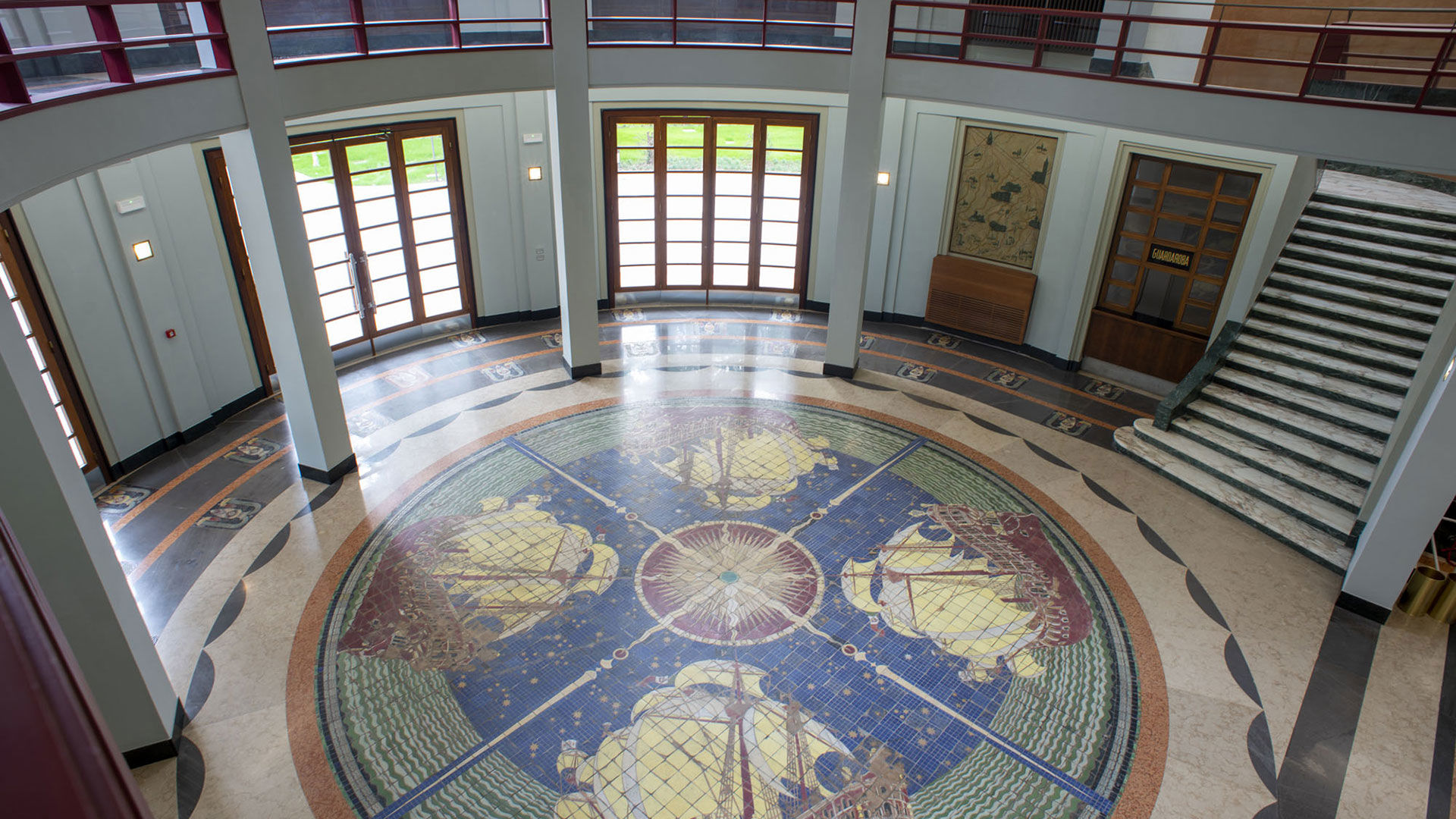 Congressi & Conferenze 7