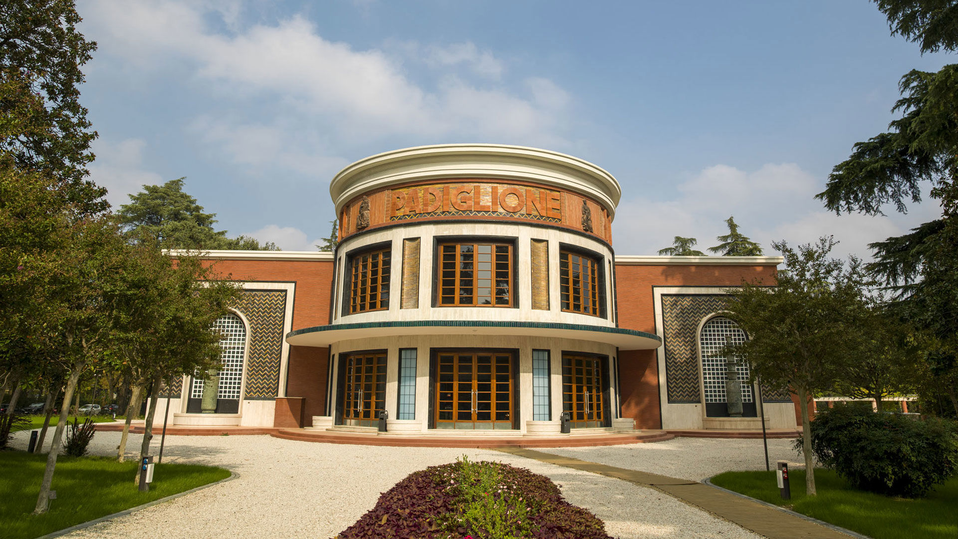 Congressi & Conferenze 6