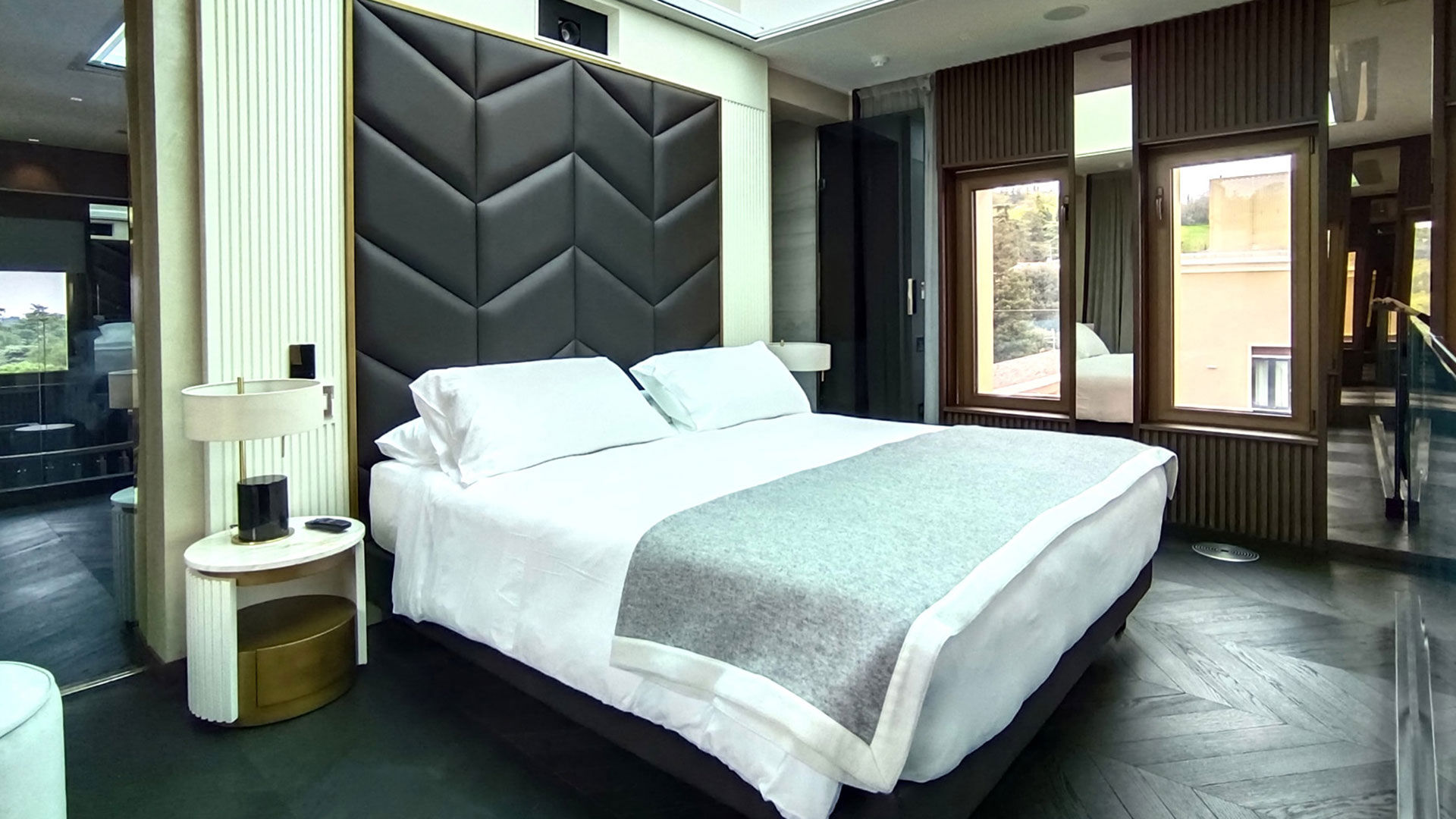 Suite delle Stelle 5