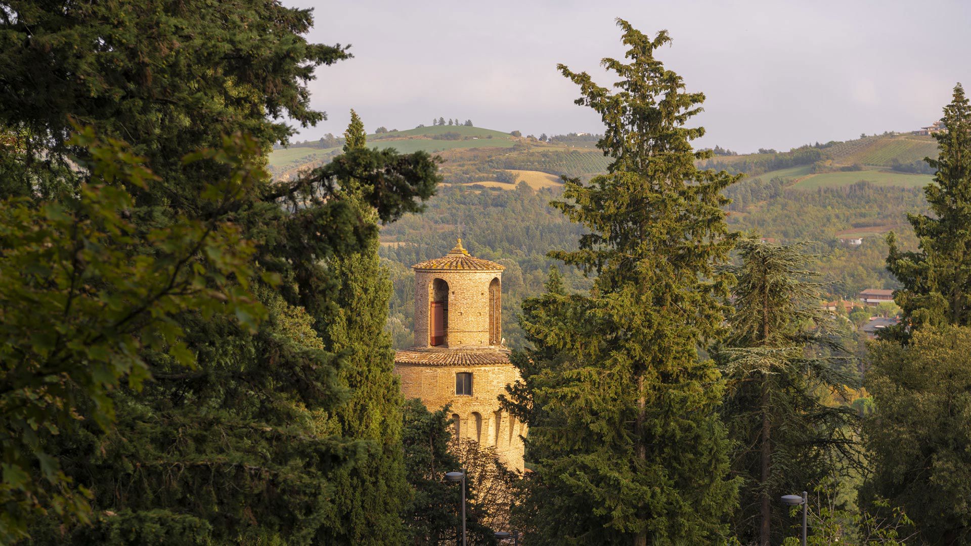 Grand Hotel Castrocaro Long Life Formula 1