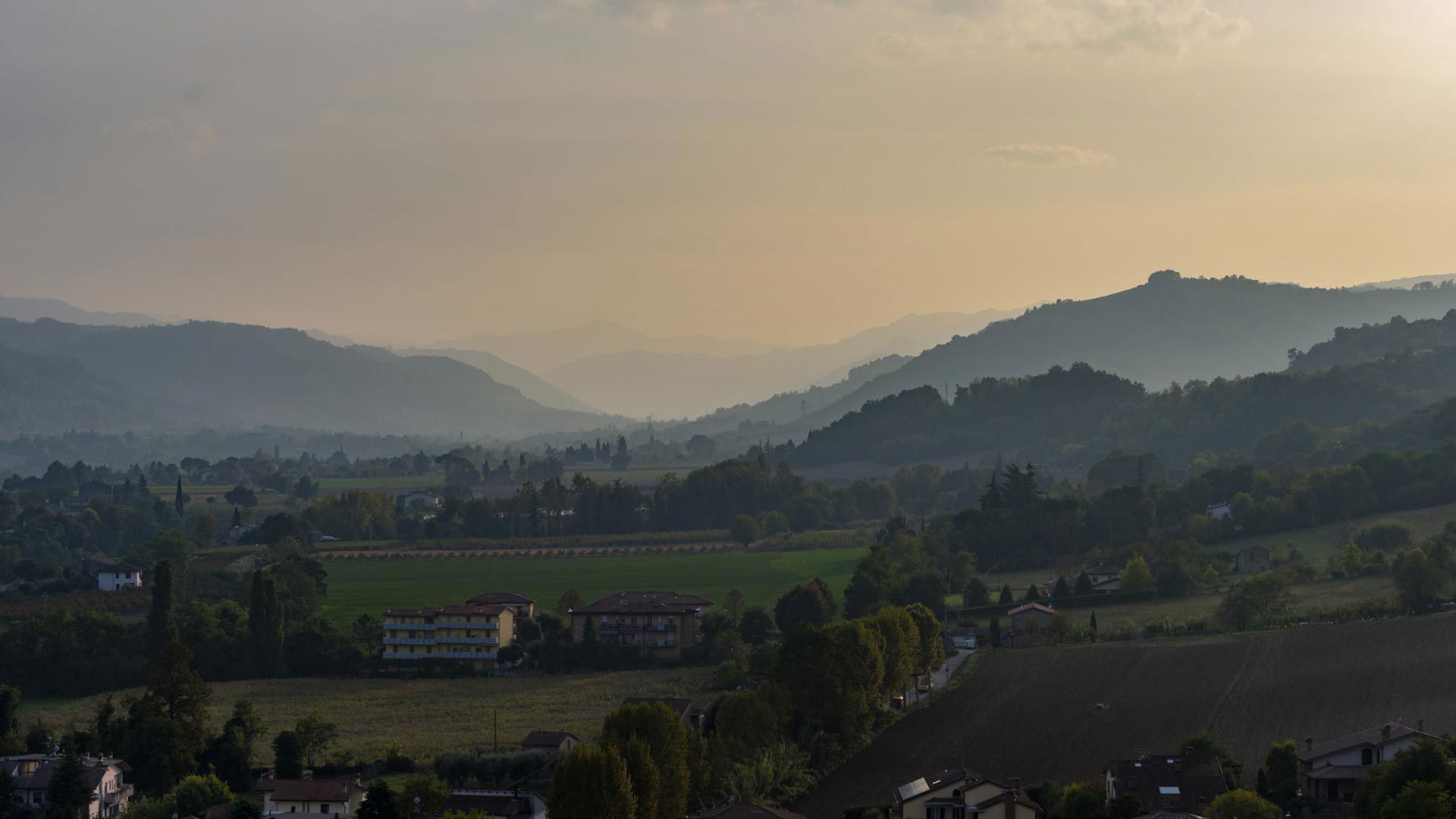 Grand Hotel Castrocaro Long Life Formula 1