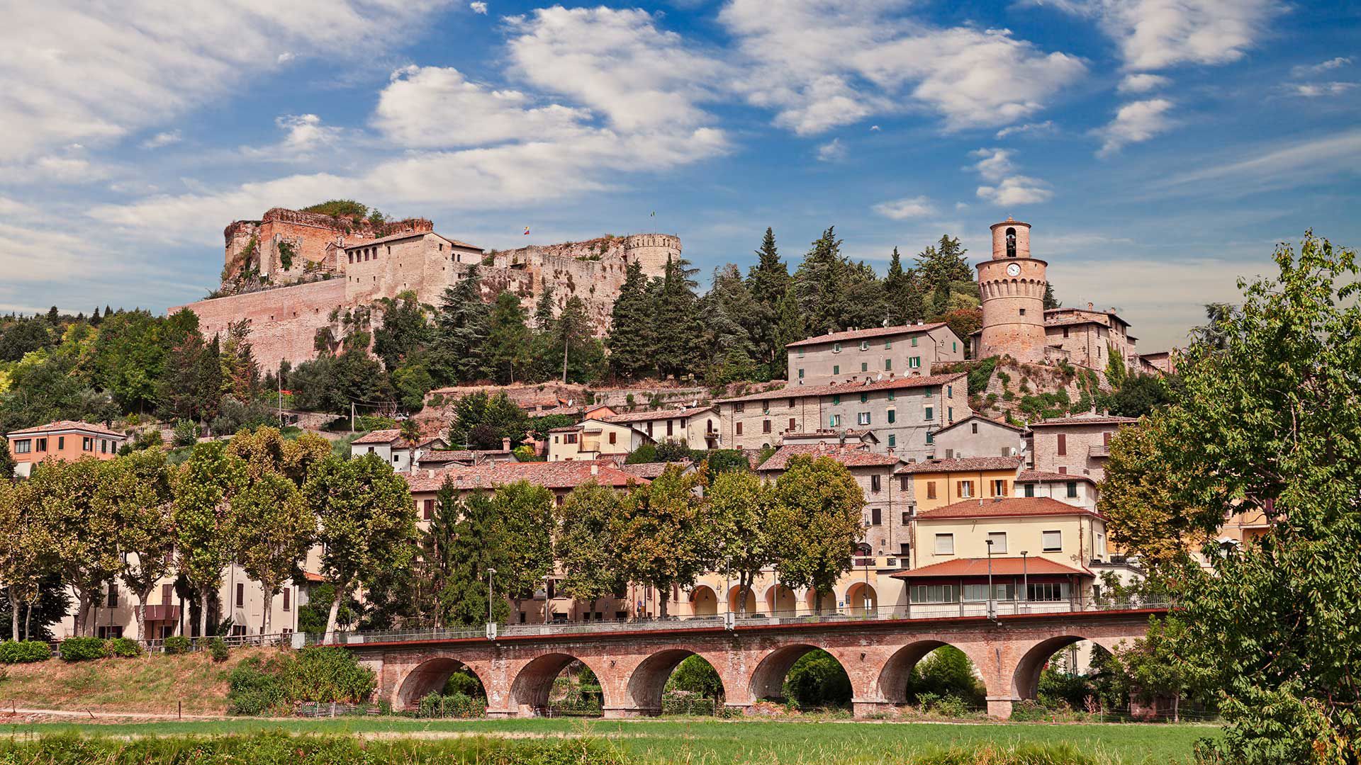 Grand Hotel Castrocaro Long Life Formula 1