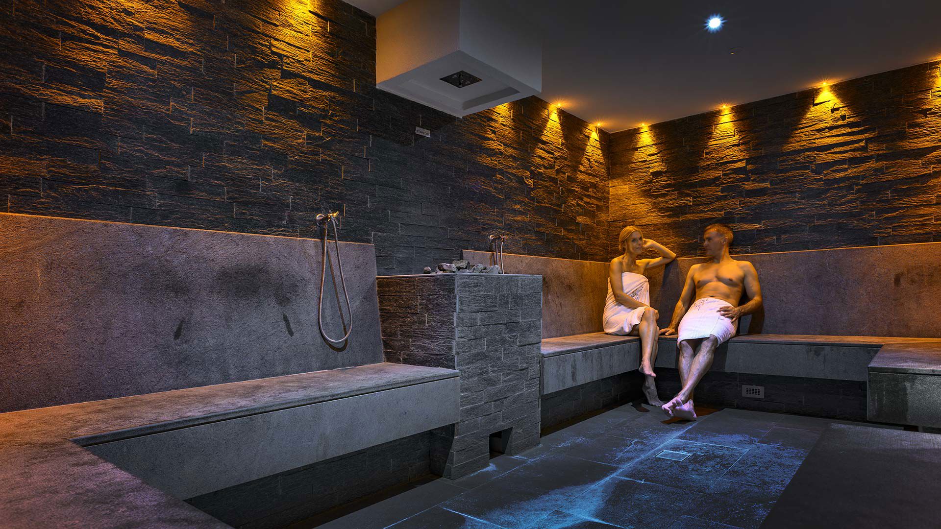 Spa & Wellness 8