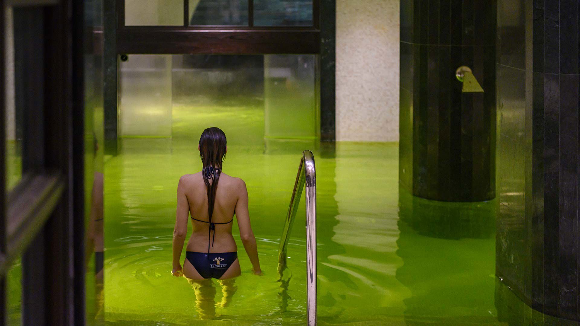 Grand Hotel Castrocaro Long Life Formula 1