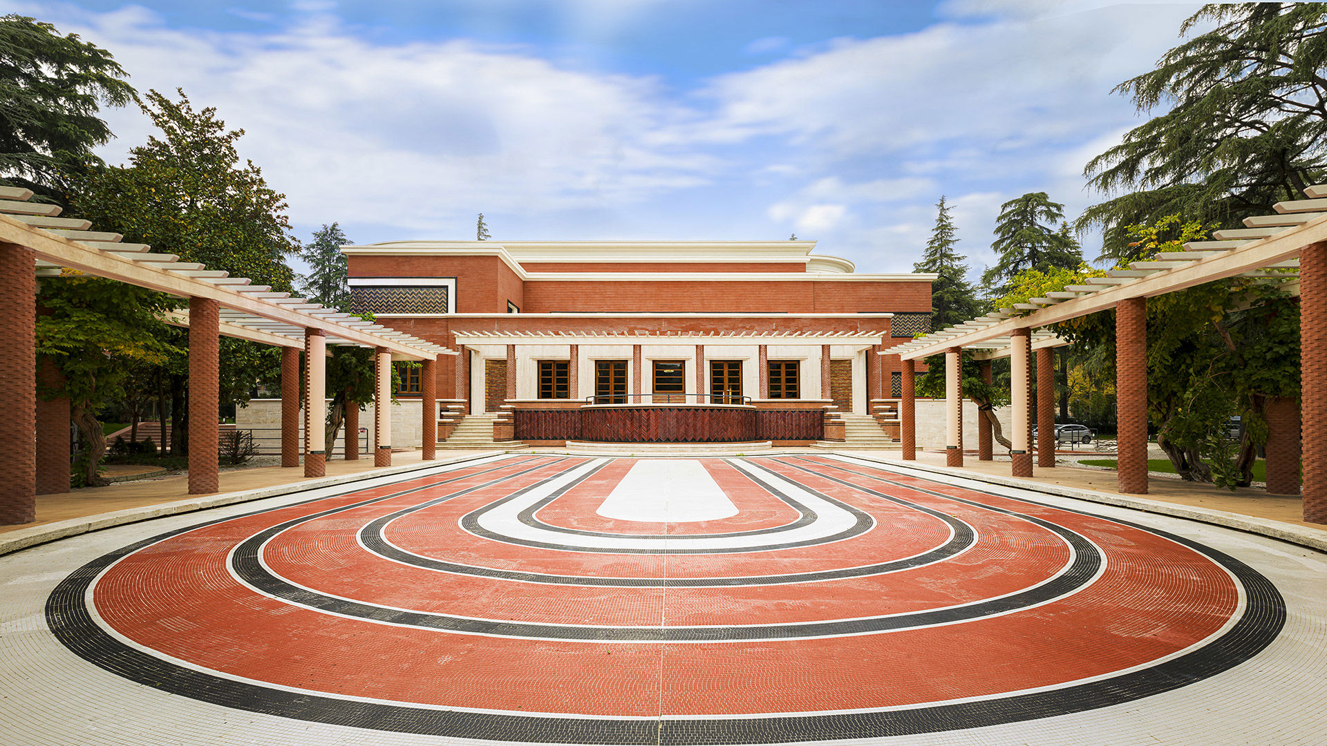 The Party Pavilion 10