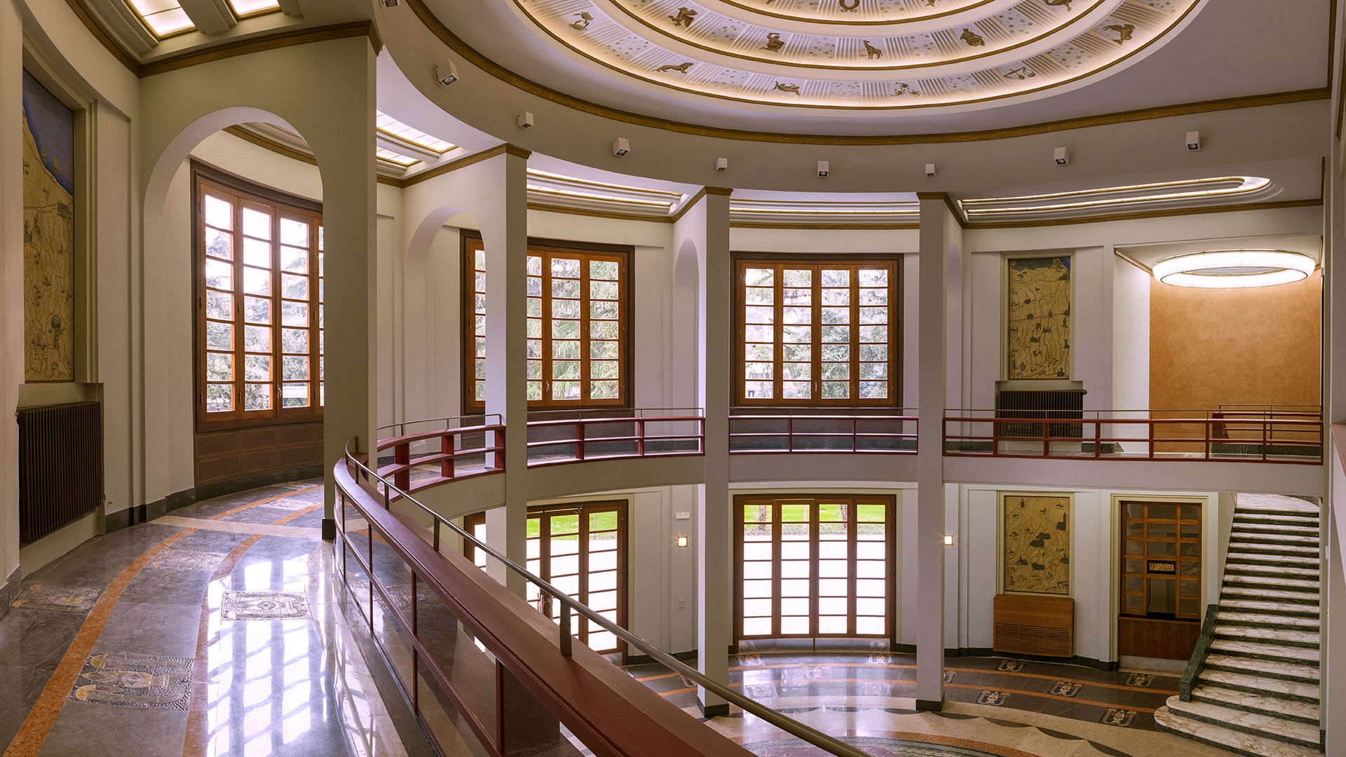 The Party Pavilion 9