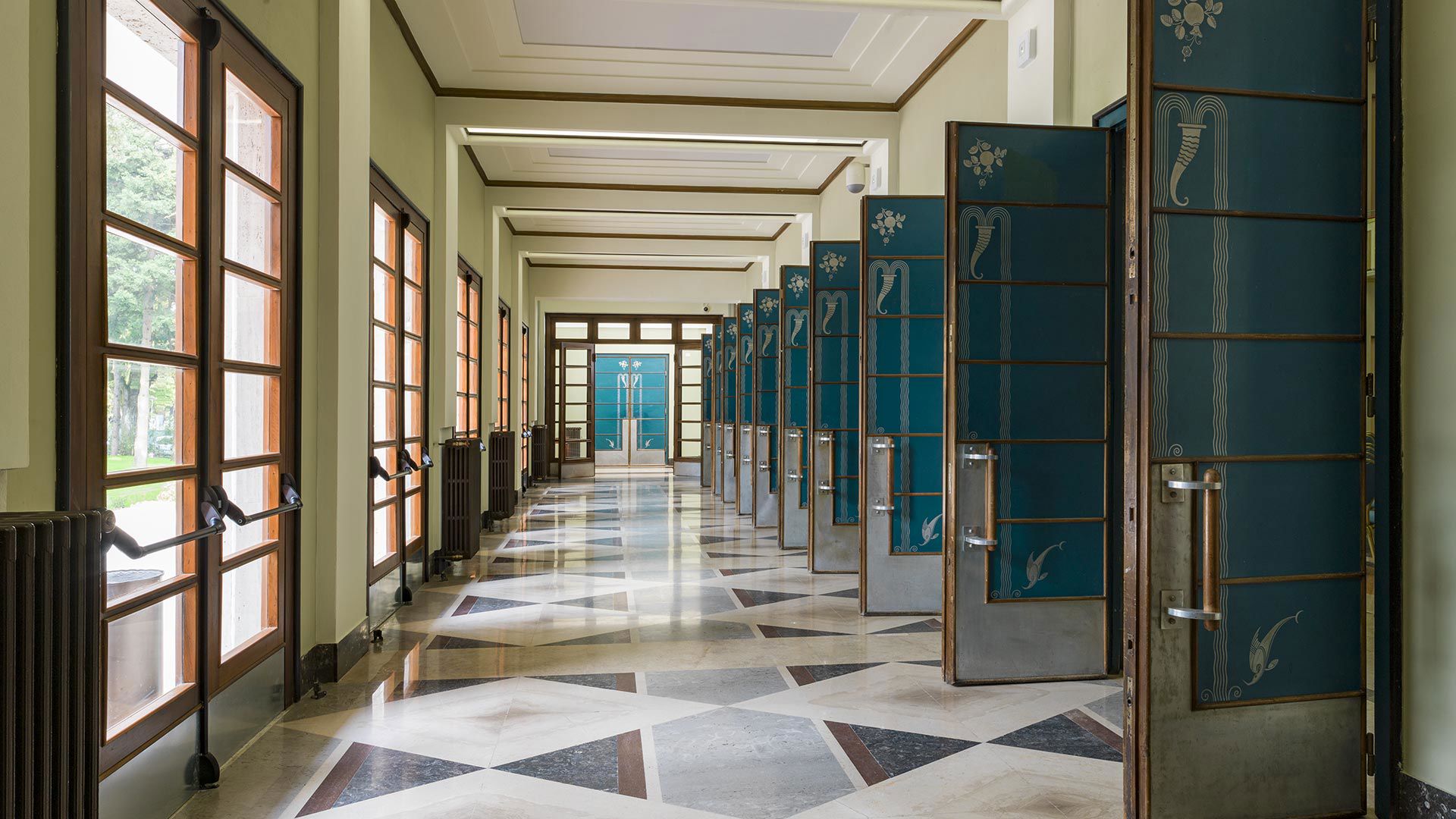 The Party Pavilion 12