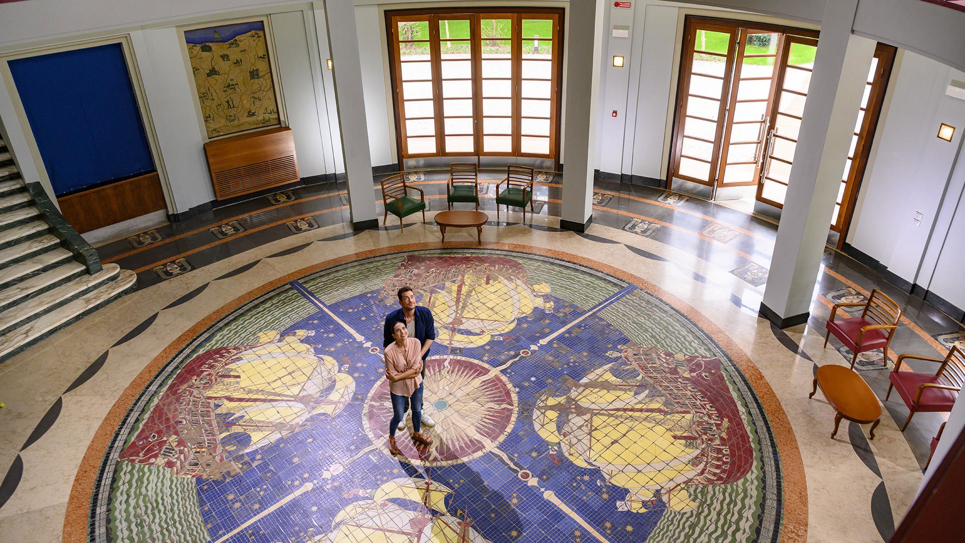 The Party Pavilion 8