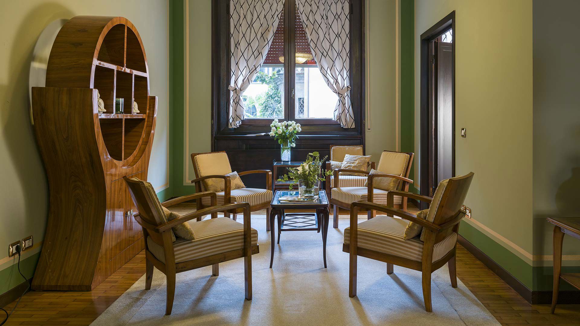 History and Architecture 7