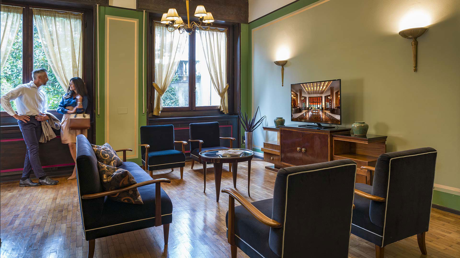 History and Architecture 6