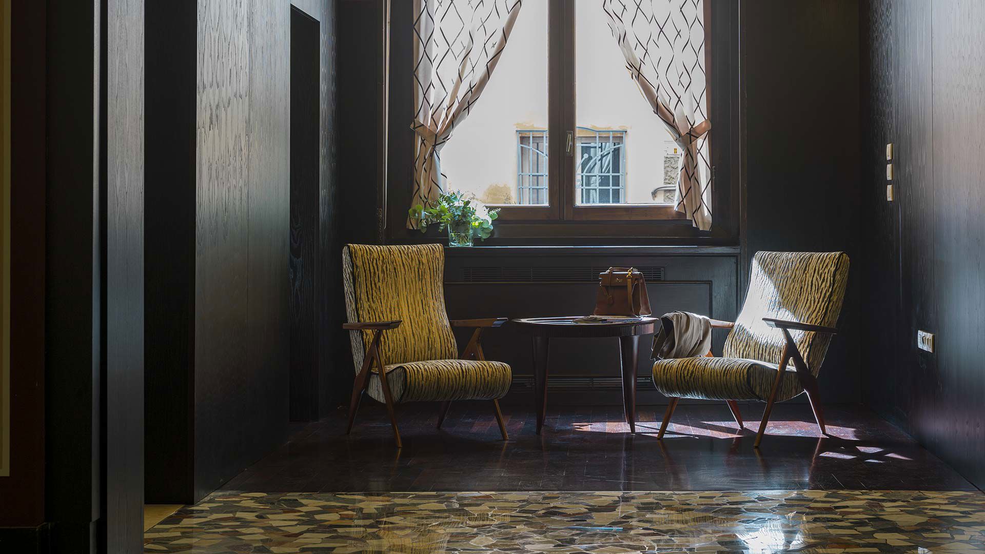 History and Architecture 8