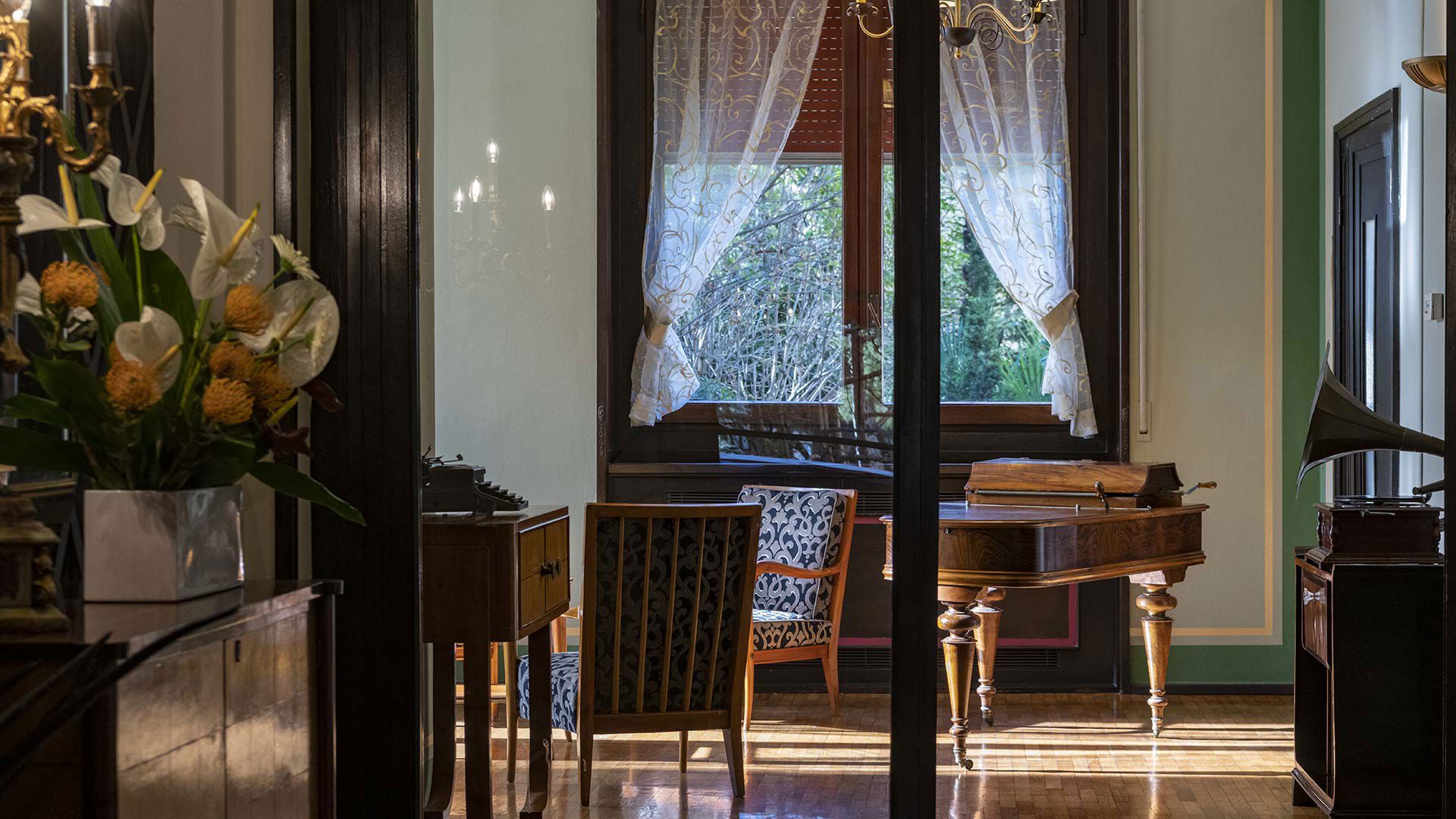 History and Architecture 5