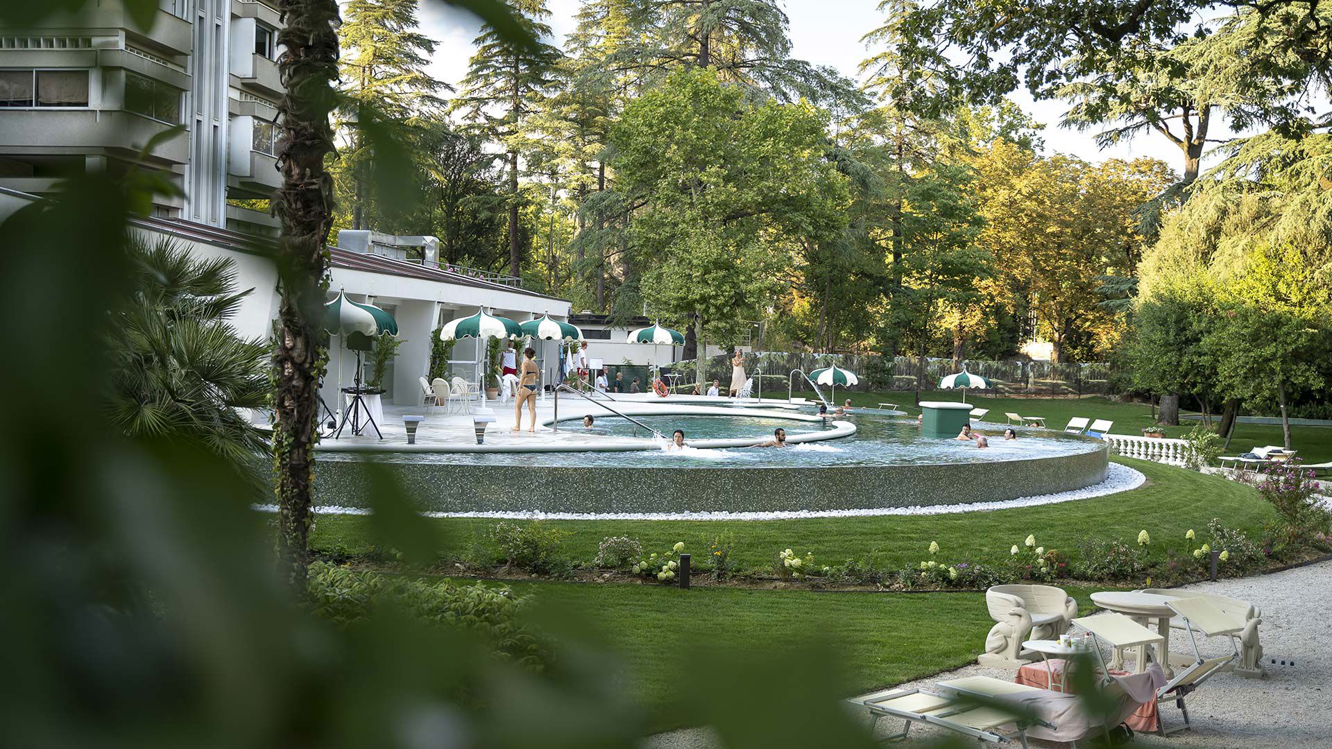 Magiche Acque Thermal Spa 6