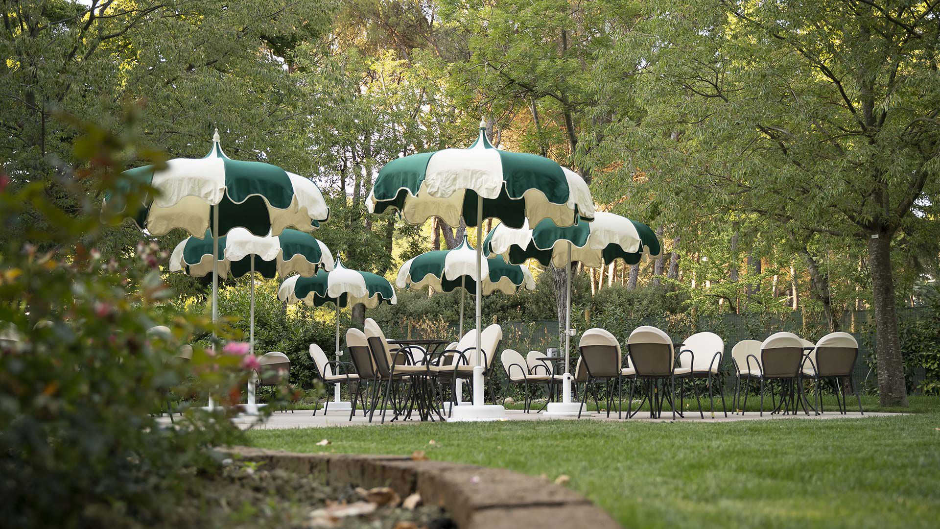 Magiche Acque Thermal Spa 9