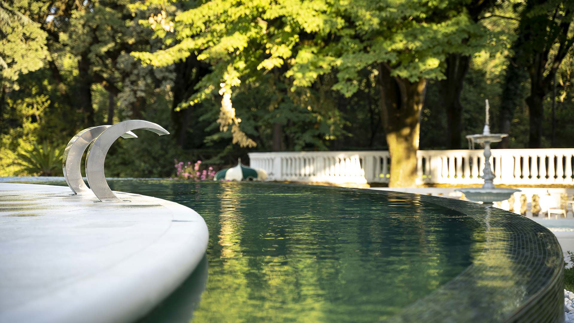 Magiche Acque Thermal Spa 7