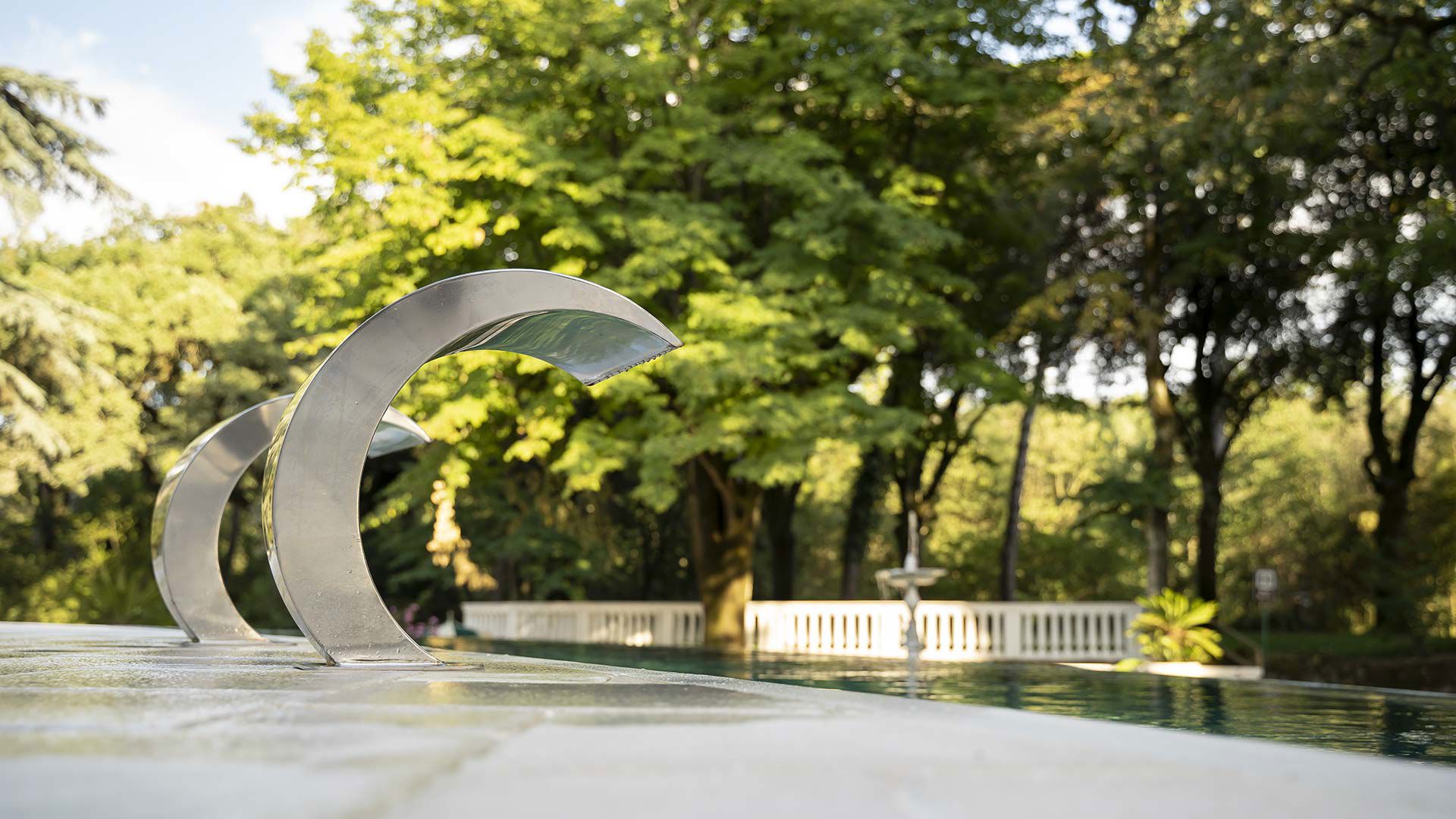 Magiche Acque Thermal Spa 10