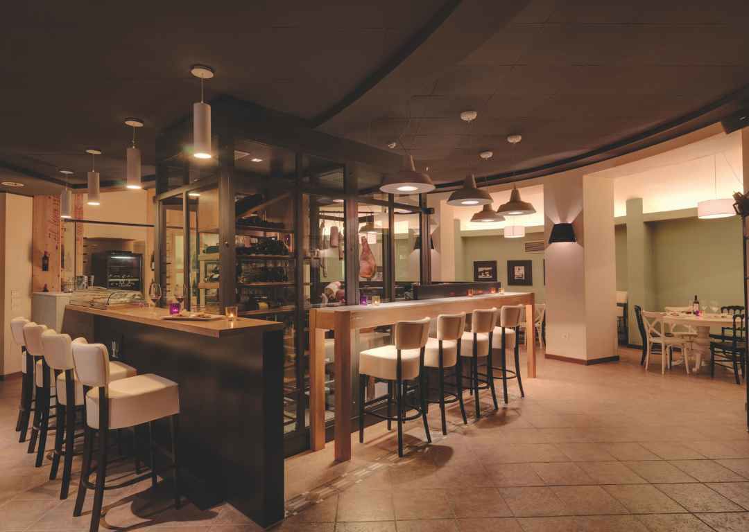 Food & Drink 10