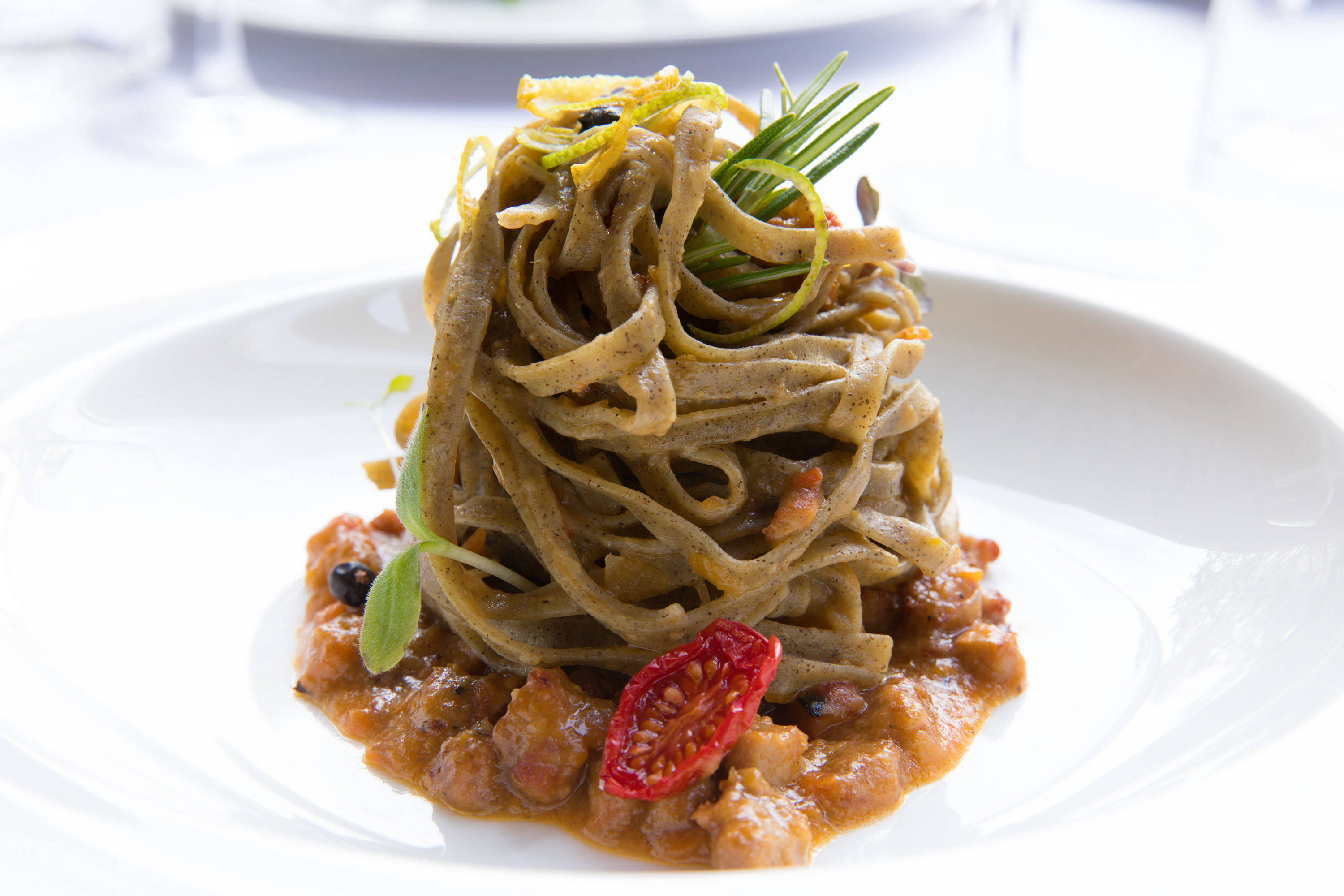 Piacentini Restaurant 1