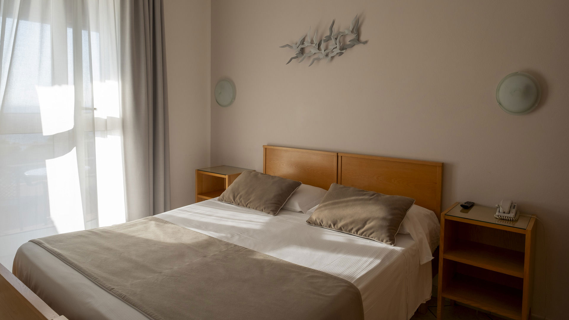 Classic con terrazza vista mare 3