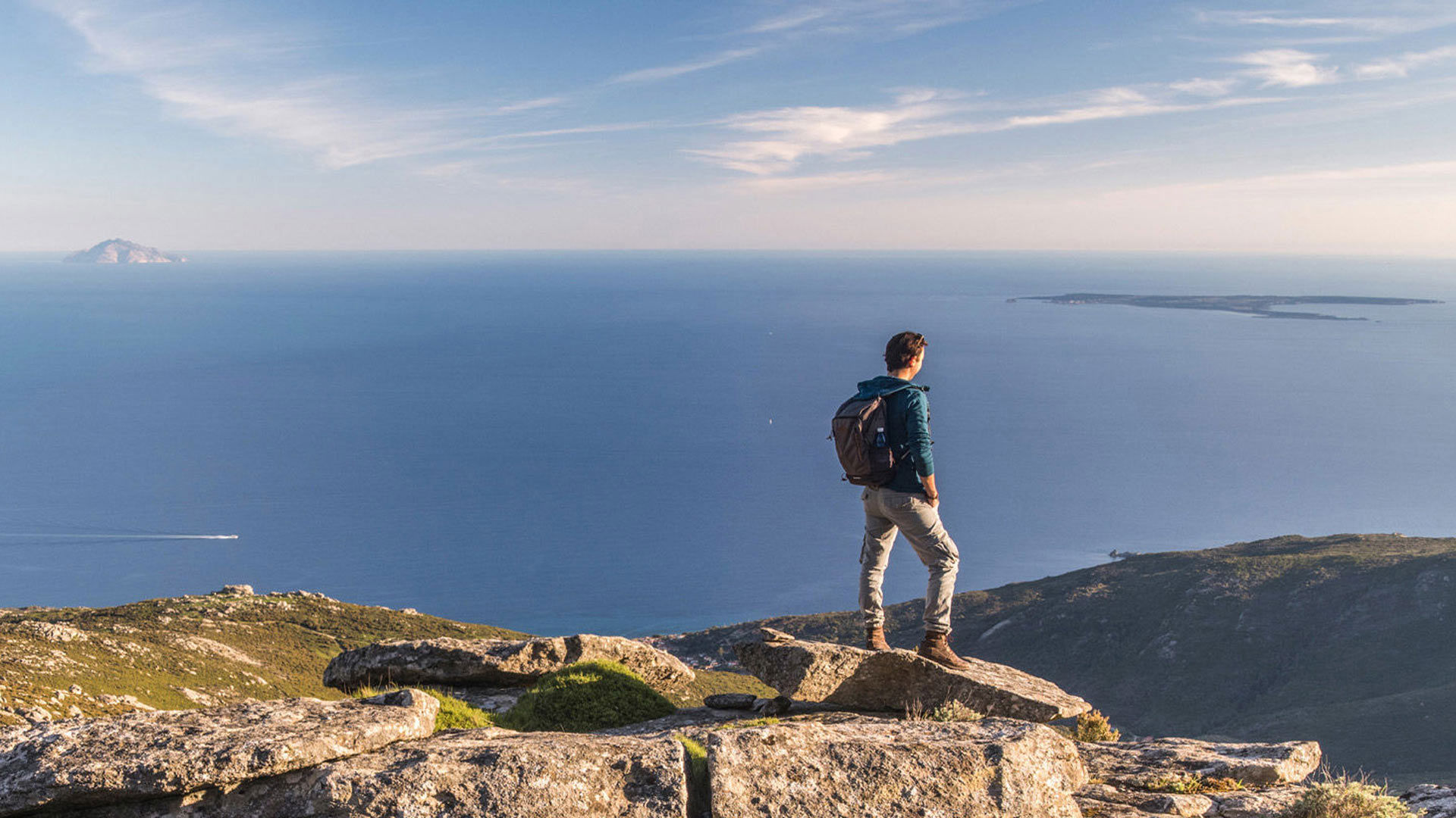 Itinerari & Trekking 3