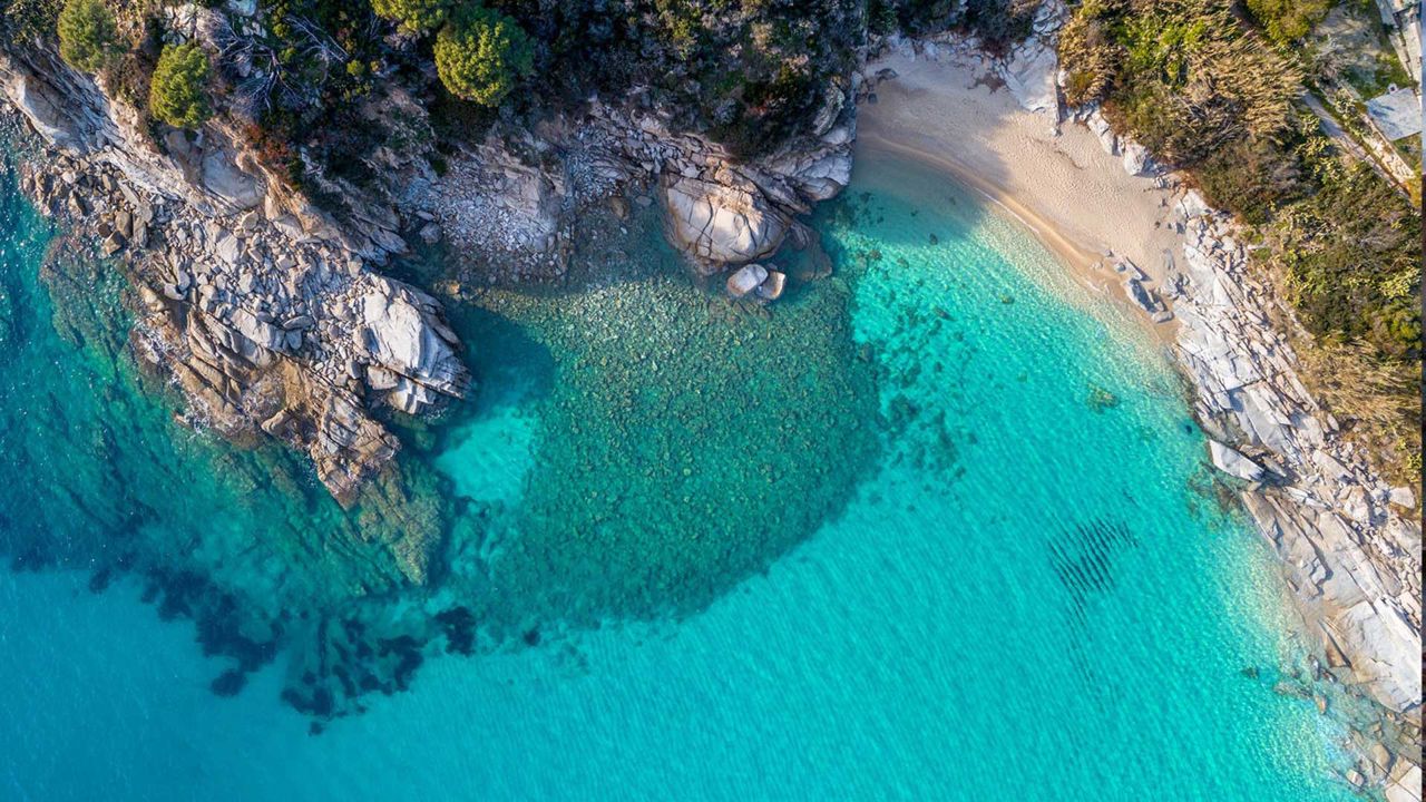Entdecken Sie die Insel Elba mit Hotel Paradiso | Jetzt buchen