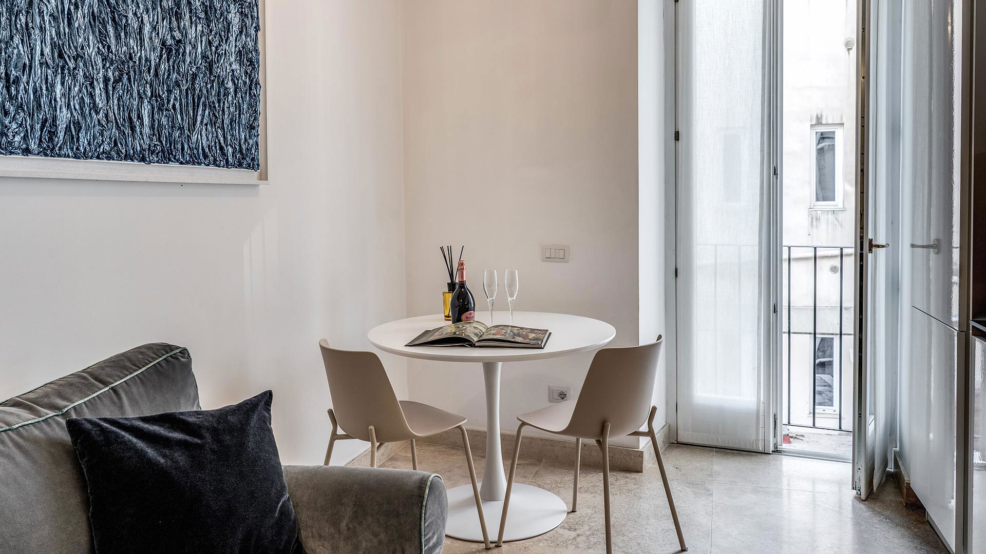 Sabina 2 – Via del Corso 277 6