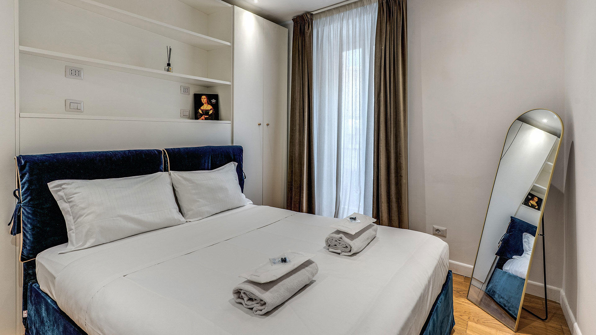 Sabina 2 – Via del Corso 277 2