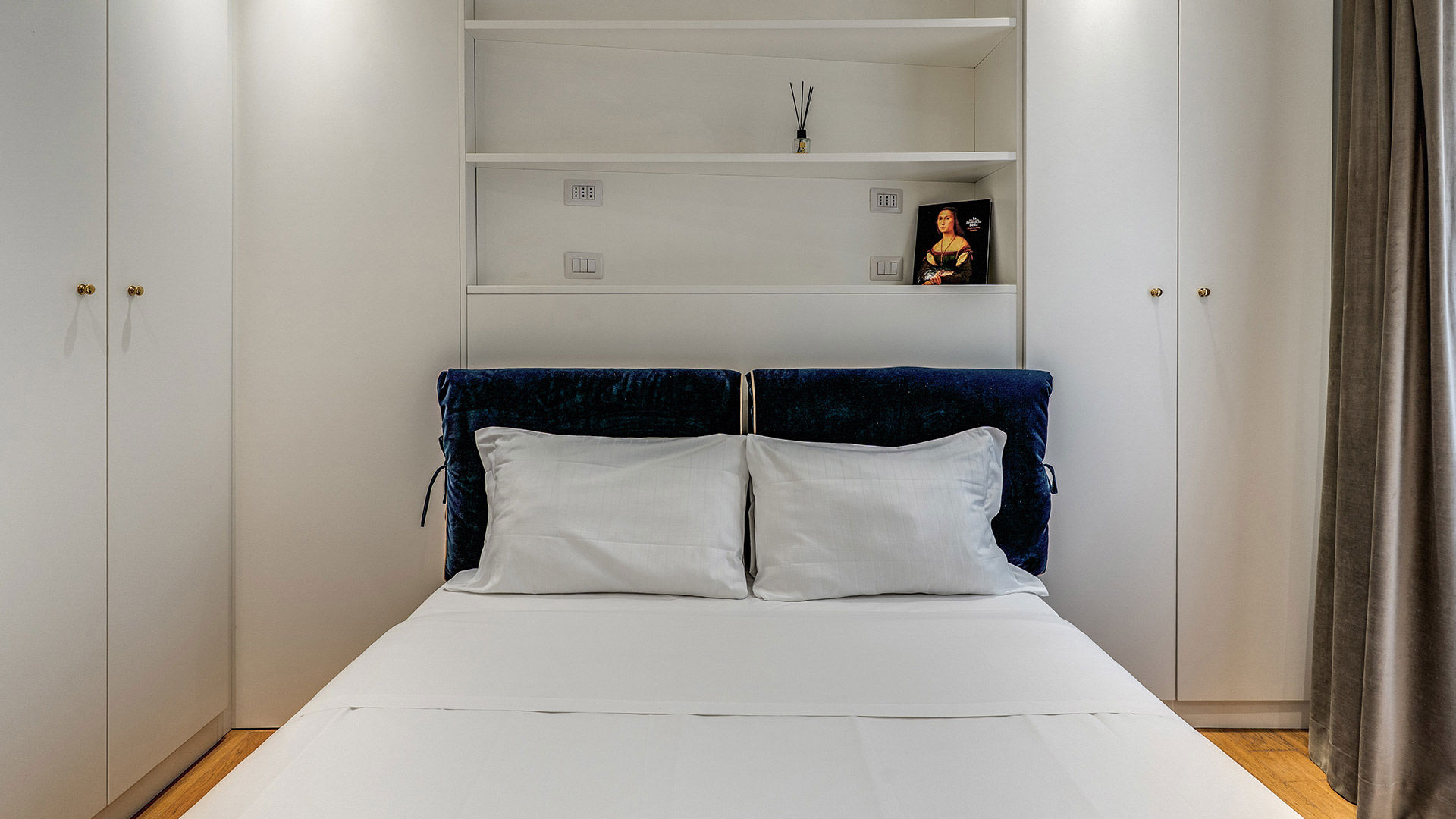 Sabina 2 – Via del Corso 277 4