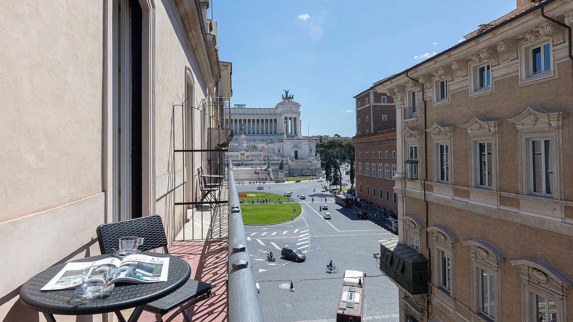 Suite della Pigna 6 Suite della Pigna 6