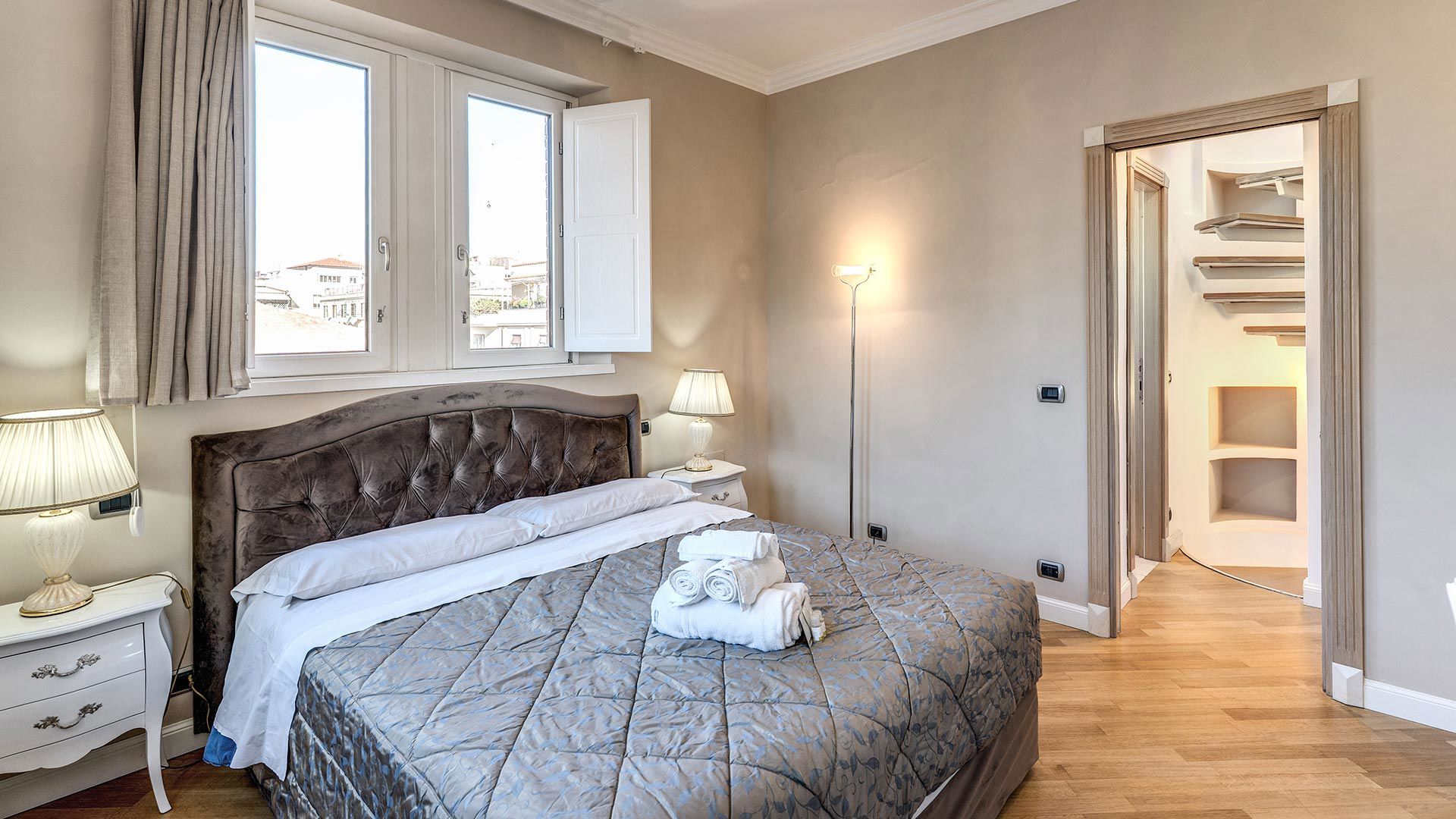 Dolce Vita – Via Po 2, Rome 5