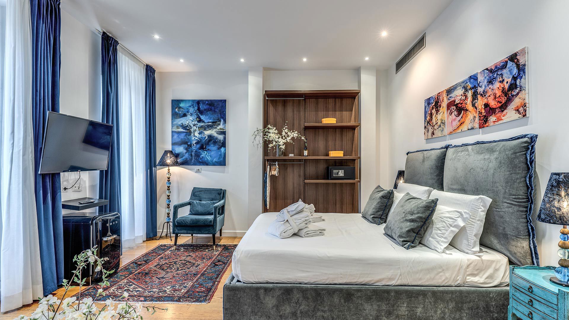 Suite della Pigna 6 Suite della Pigna 6