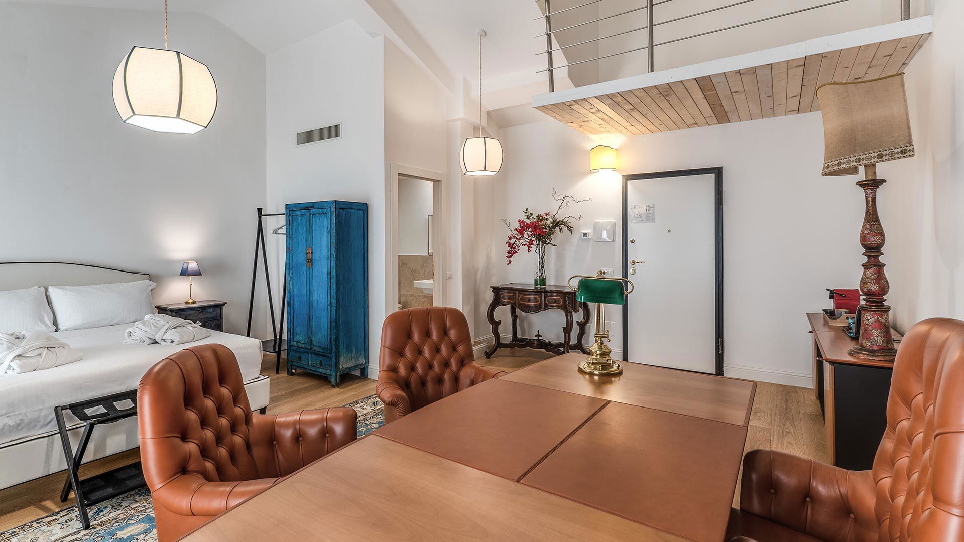 Premium - Via del Corso 277 4