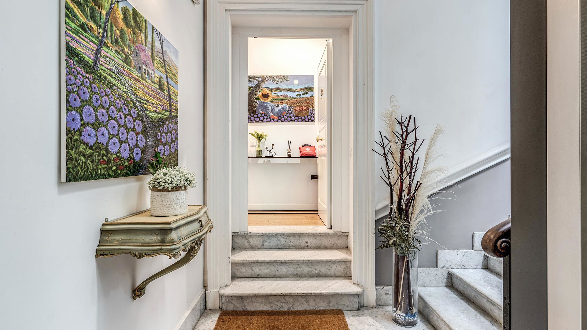 Suite della Pigna 6 Suite della Pigna 6