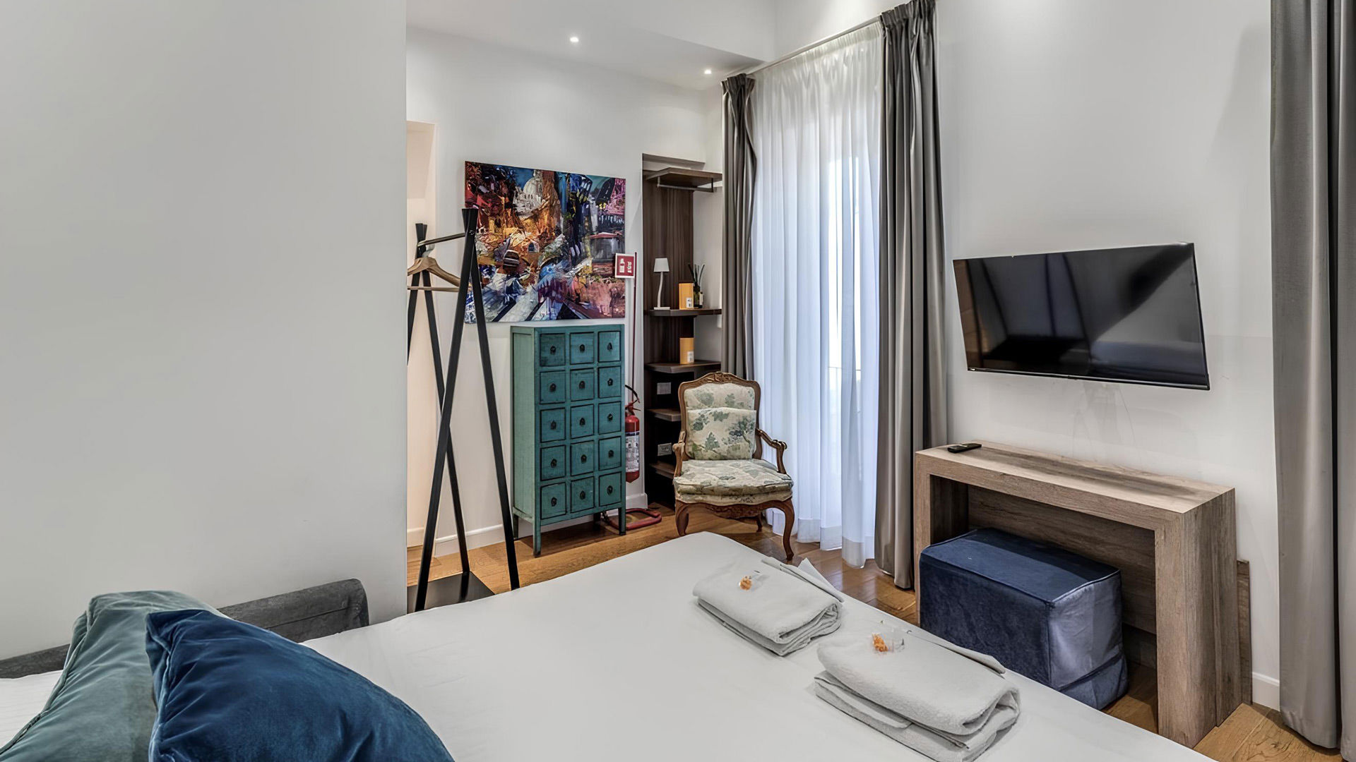 Suite Economy 2