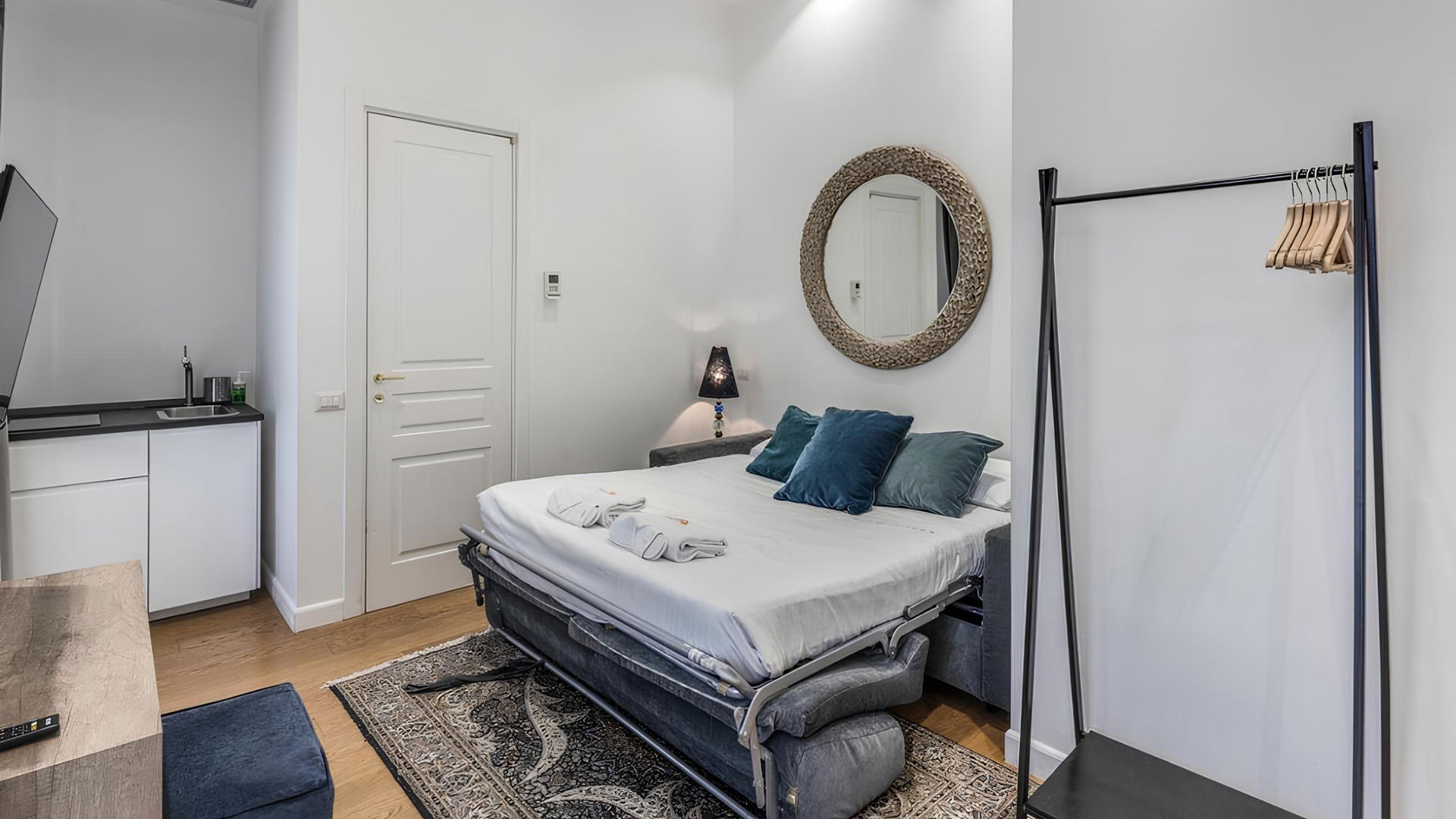Suite Economy 3