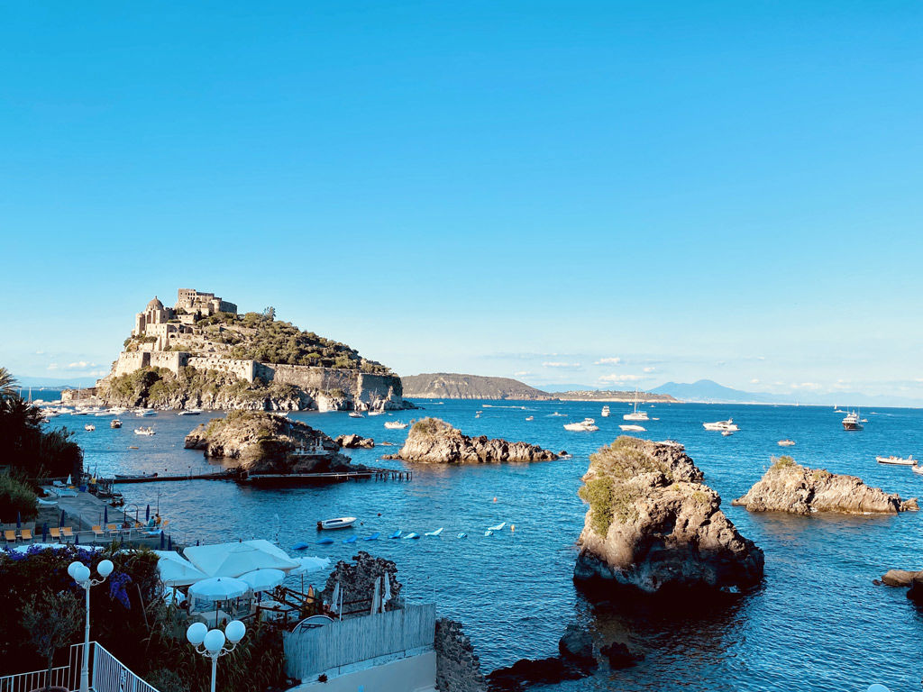 Scopri Ischia 1