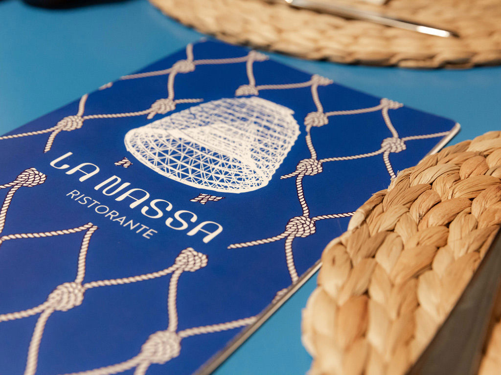 Strand Hotel Delfini Terme 4