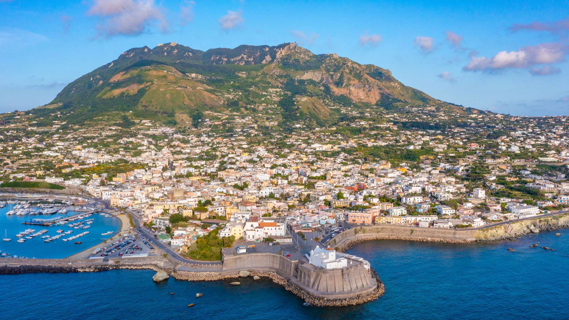 Cosa fare a Ischia 1