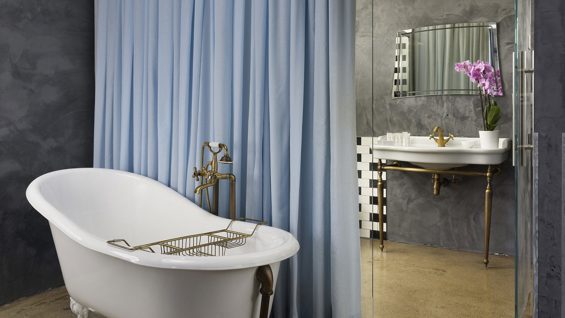Welcome to Mama's Home Suite & Nest: your boutique escape in Campo de' Fiori 6