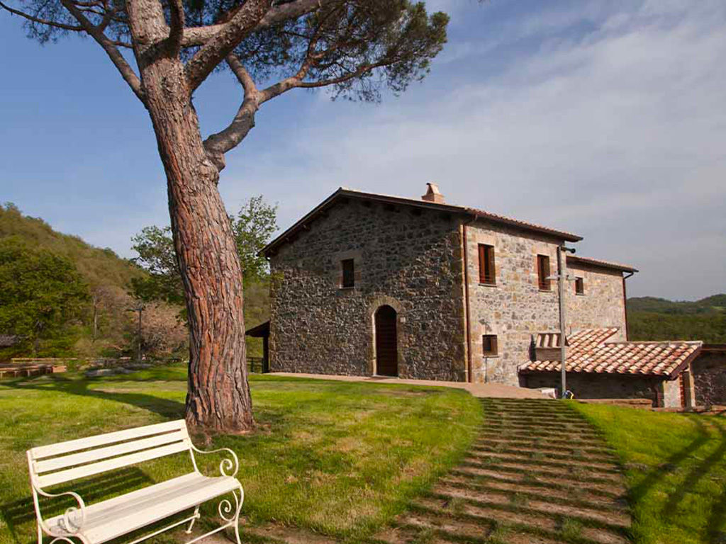 Agriresort Le Porcine 4