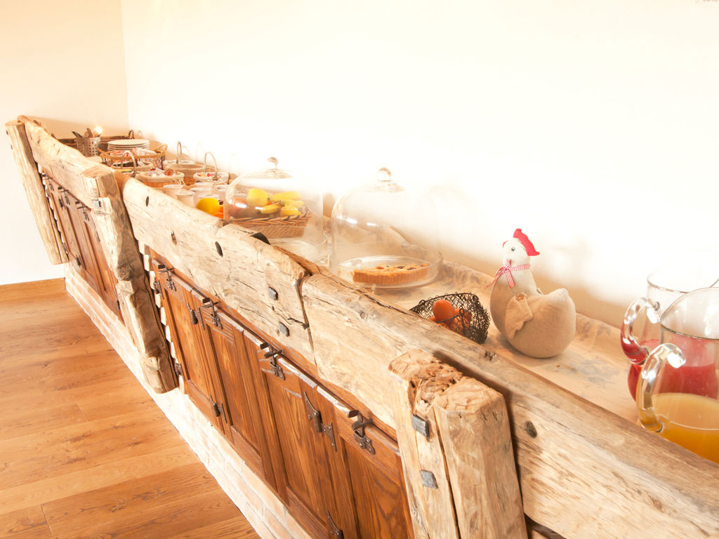 Agriresort Le Porcine 4