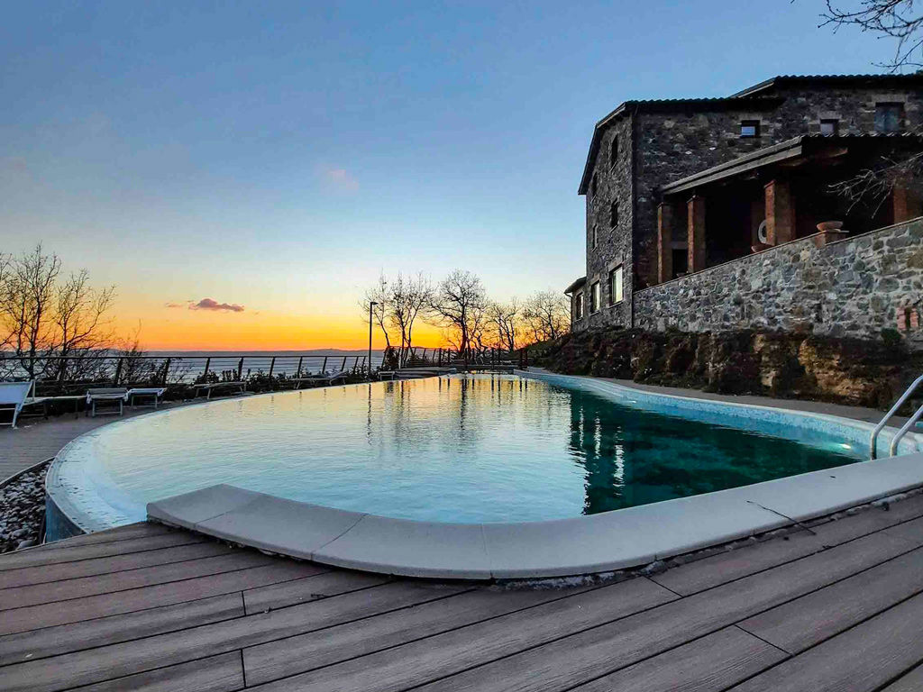 Agriresort Le Porcine 4